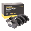 brake pad set volkswagen audi