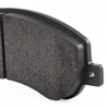 brake pad set volkswagen amarok