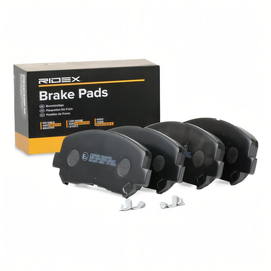 brake pad set mazda cx 5