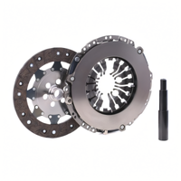 clutch kit mercedes nissan