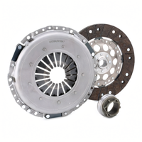 clutch kit volkswagen passat