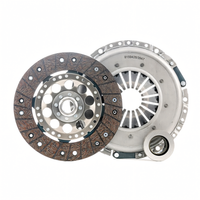 clutch kit volkswagen passat