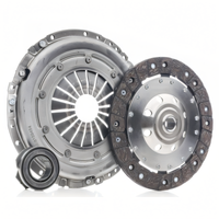 clutch kit volkswagen transporter