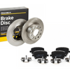 brake kit volkswagen golf